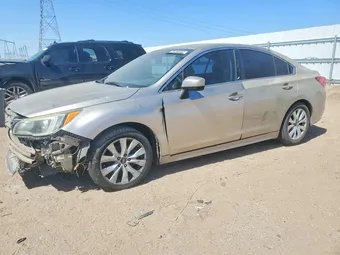 2015 Subaru Legacy 4S3BNAC65F3003970