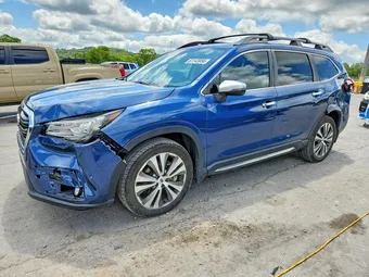 2021 Subaru Ascent 4S4WMARD7M3464297