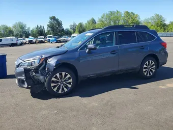 2016 Subaru Outback 4S4BSANCXG3316344