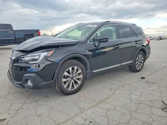 2018 Subaru Outback 4S4BSATC6J3317288