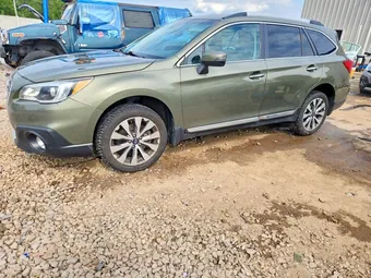 2017 Subaru Outback 4S4BSATC1H3375612