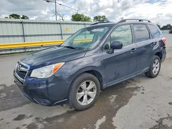 2015 Subaru Forester JF2SJAGCXFH538759