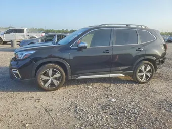 2020 Subaru Forester JF2SKAXC3LH566542