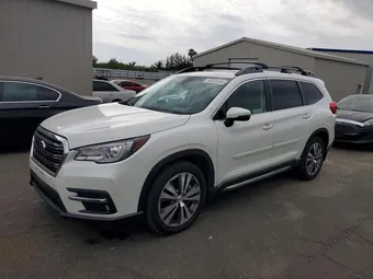 2020 Subaru Ascent 4S4WMAPD7L3461661