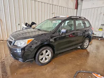2015 Subaru Forester JF2SJABC9FH471434