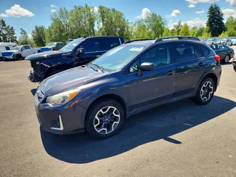 2017 Subaru Crosstrek JF2GPABC5HG239636