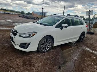 2016 Subaru Impreza JF1GPAP68G8257421