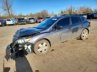 2023 Subaru Impreza 4S3GTAB65P3708640