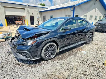 2023 Subaru WRX JF1VBAF67P9815356