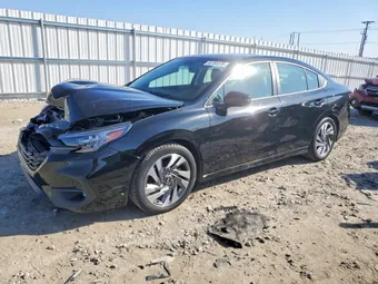 2024 Subaru Legacy 4S3BWAN68R3025931