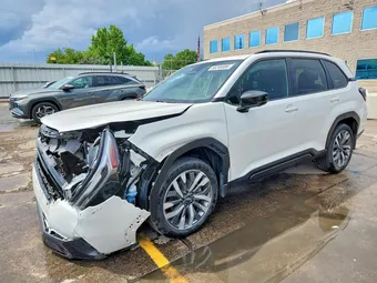 2025 Subaru Forester JF2SLDTC1SH501255