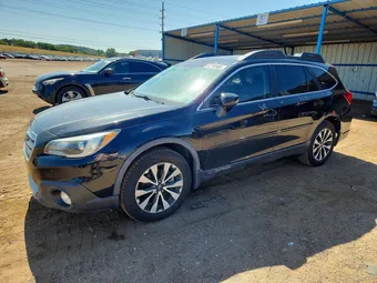 2016 Subaru Outback 4S4BSENC0G3247736 Lot 60780986