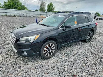 2015 Subaru Outback 4S4BSANC7F3321189
