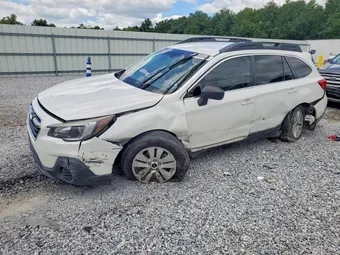 2018 Subaru Outback 4S4BSAAC7J3293702 Lot 54960436