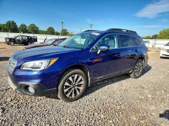 2016 Subaru Outback 4S4BSBNC5G3260951 Lot 60200726