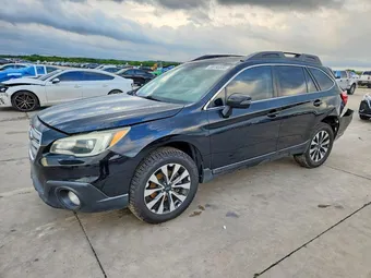 2016 Subaru Outback 4S4BSENC3G3244801 Lot 58193856