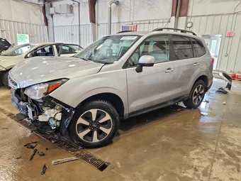 2017 Subaru Forester JF2SJAEC6HH478243