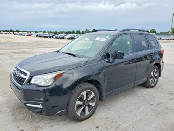 2018 Subaru Forester JF2SJAEC9JH439765
