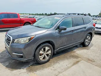 2019 Subaru Ascent 4S4WMAFD5K3422597