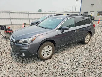 2019 Subaru Outback 4S4BSAHC2K3270805 Lot 61044846
