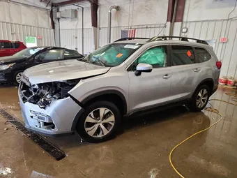 2022 Subaru Ascent 4S4WMAED8N3433860