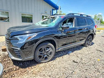 2024 Subaru Ascent 4S4WMAHD3R3408995