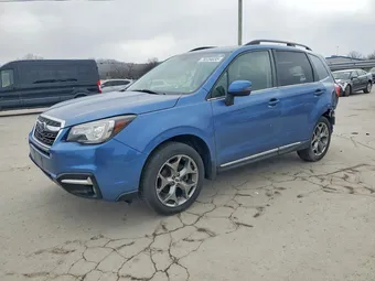 2017 Subaru Forester JF2SJATC6HH404632