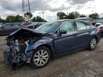 2017 Subaru Legacy 4S3BNAD69H3063378