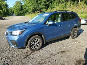 2019 Subaru Forester JF2SKAGC4KH430239