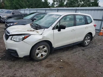 2017 Subaru Forester JF2SJAAC1HG463726