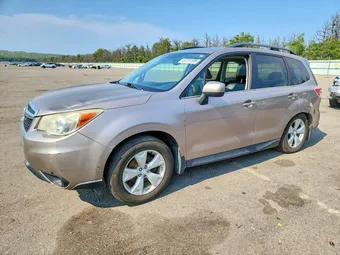 2015 Subaru Forester JF2SJAHC8FH403858