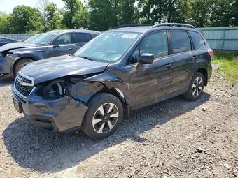 2018 Subaru Forester JF2SJAEC0JH547837