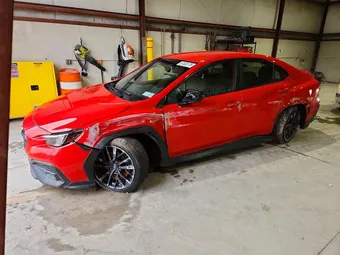 2024 Subaru WRX JF1VBAH6XR9817070