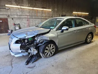 2017 Subaru Legacy 4S3BNAF63H3031765