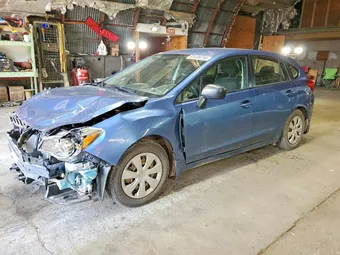 2016 Subaru Impreza JF1GPAA69G8327940