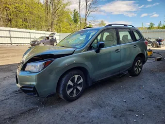 2017 Subaru Forester JF2SJABC9HH536785