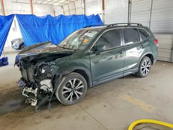 2024 Subaru Forester JF2SKALC2RH464891