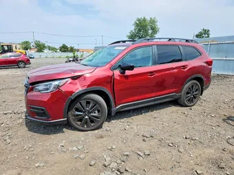 2022 Subaru Ascent 4S4WMAJD7N3423584