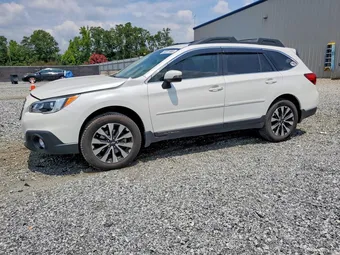 2016 Subaru Outback 4S4BSBNC6G3264443