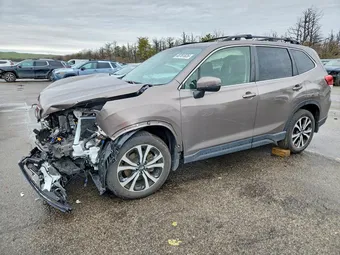 2023 Subaru Forester JF2SKAPC4PH486303