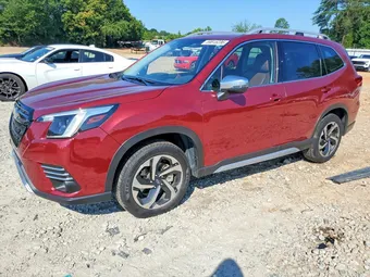 2023 Subaru Forester JF2SKARC5PH496237
