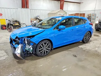 2025 Subaru Impreza JF1GUAFC0S8310475