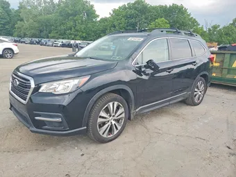 2020 Subaru Ascent 4S4WMAHD3L3437002