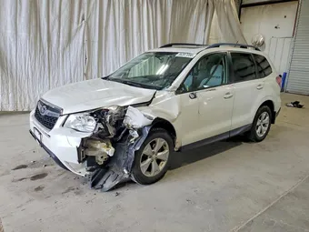 2015 Subaru Forester JF2SJAFC9FH440078