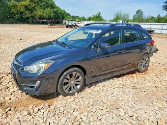2016 Subaru Impreza JF1GPAP67G9220399