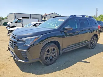 2024 Subaru Ascent 4S4WMAHDXR3426975