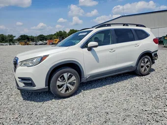 2021 Subaru Ascent 4S4WMAFD0M3456451