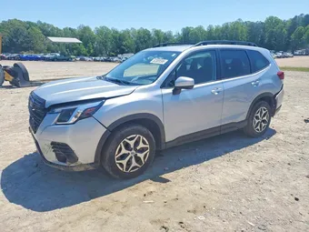 2023 Subaru Forester JF2SKAEC3PH470354