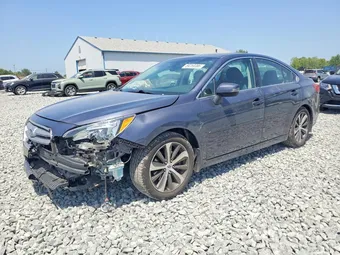 2017 Subaru Legacy 4S3BNEN67H3024147