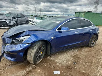 2020 Tesla Model 3 5YJ3E1EB9LF635741